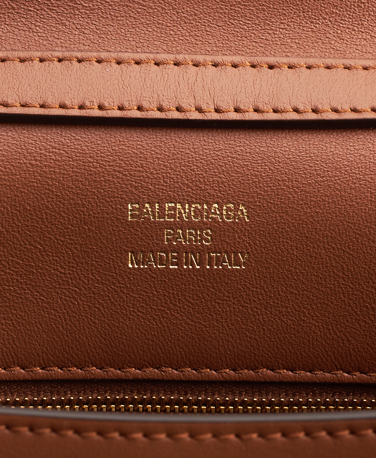 Balenciaga Rodeo Small