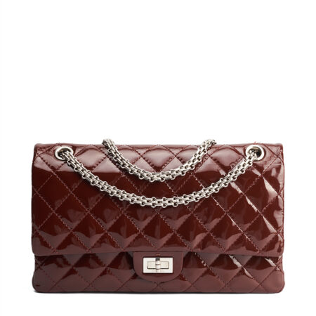 Chanel 2.55 Reissue 226 Double Flap