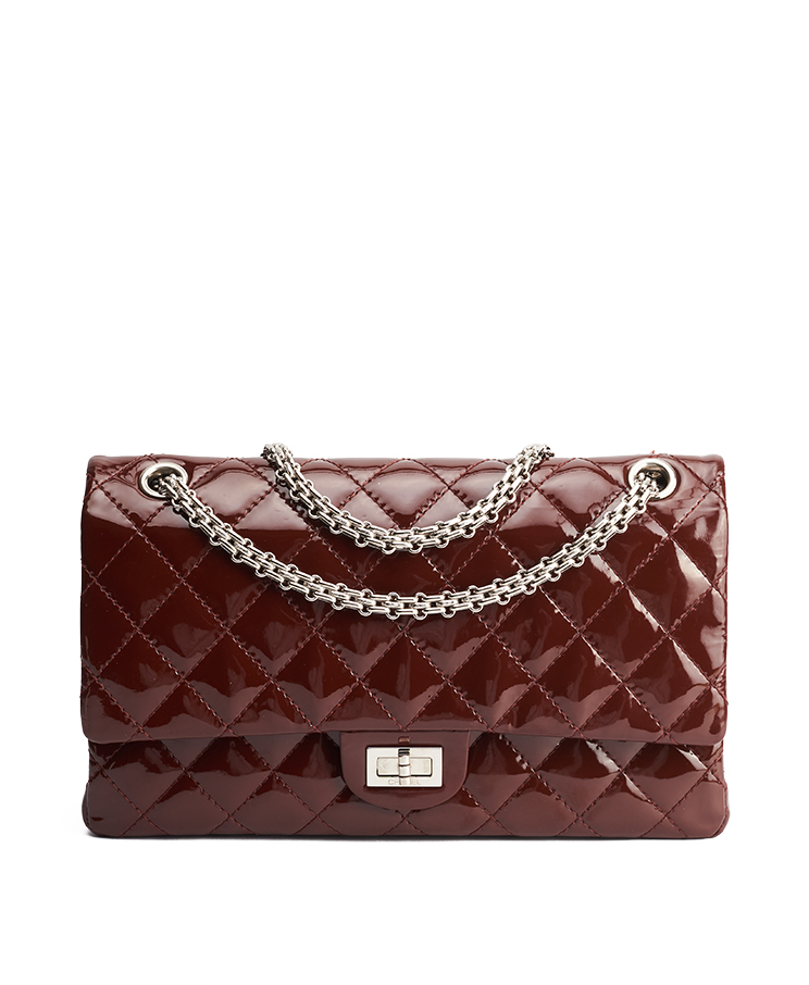 Chanel 2.55 Reissue 226 Double Flap
