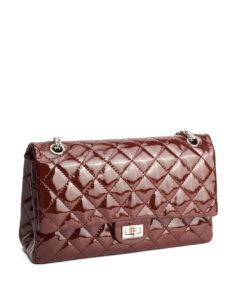 Chanel 2.55 Reissue 226 Double Flap