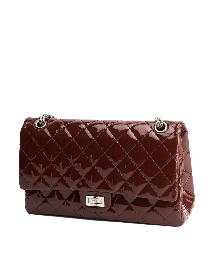 Chanel 2.55 Reissue 226 Double Flap