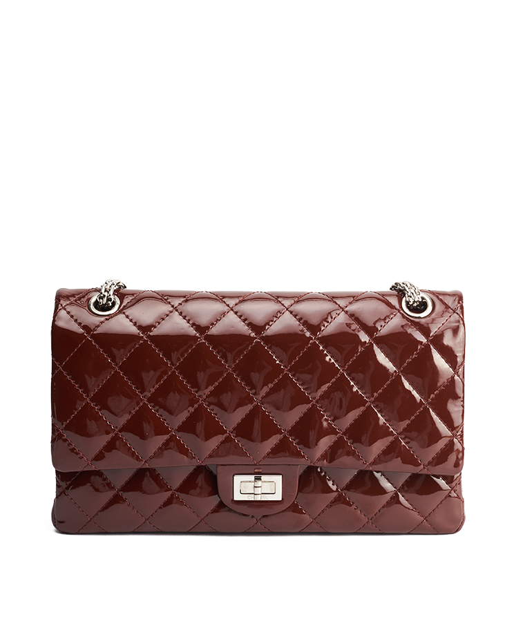 Chanel 2.55 Reissue 226 Double Flap