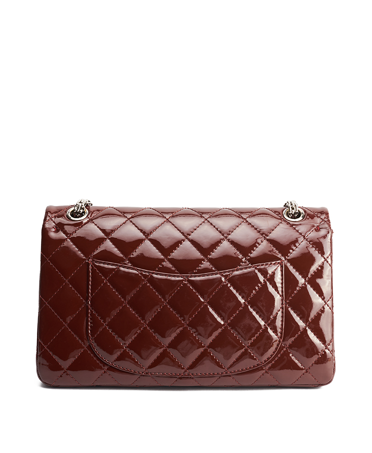 Chanel 2.55 Reissue 226 Double Flap