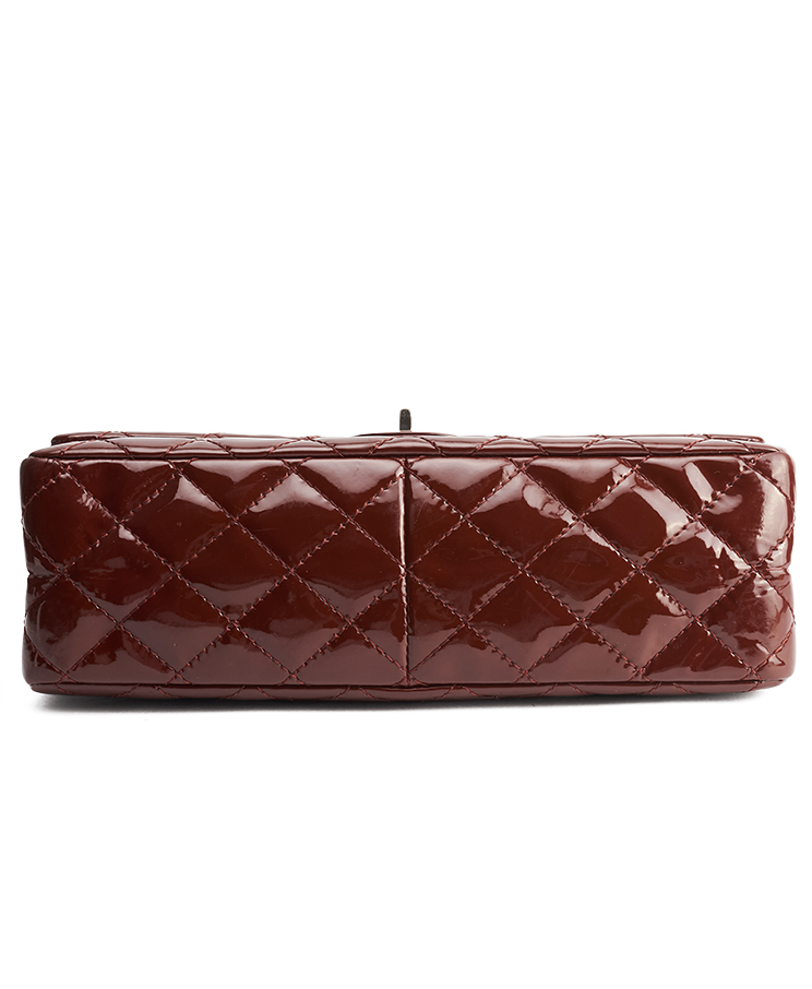 Chanel 2.55 Reissue 226 Double Flap