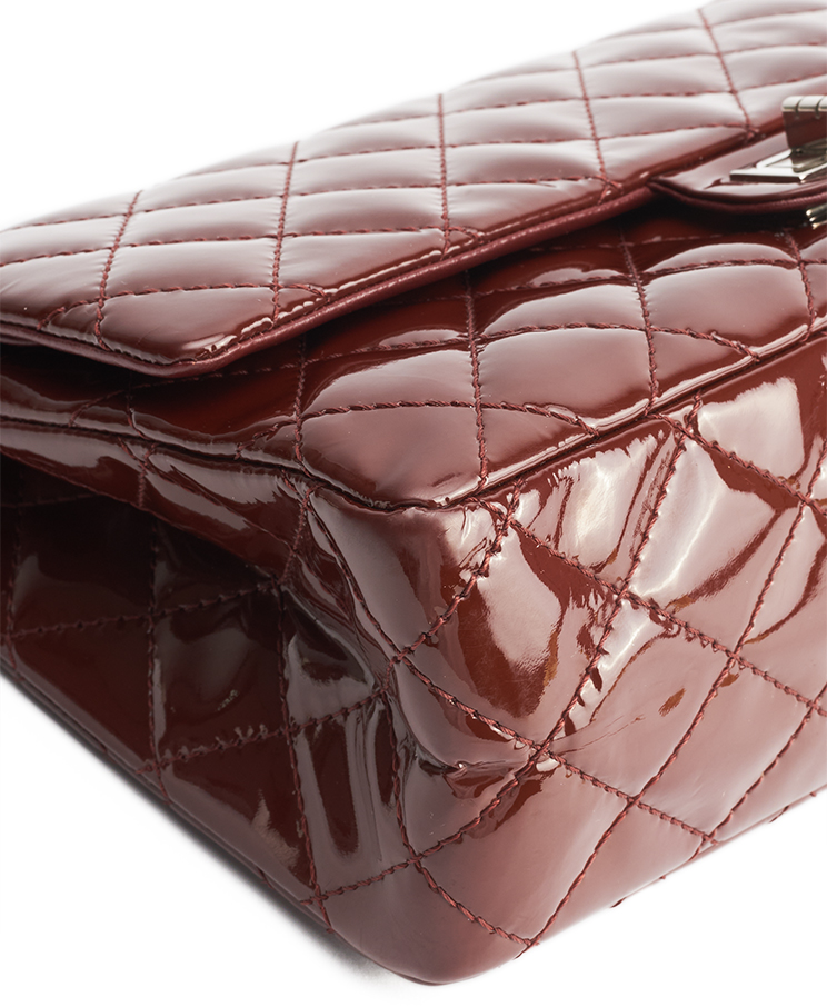Chanel 2.55 Reissue 226 Double Flap