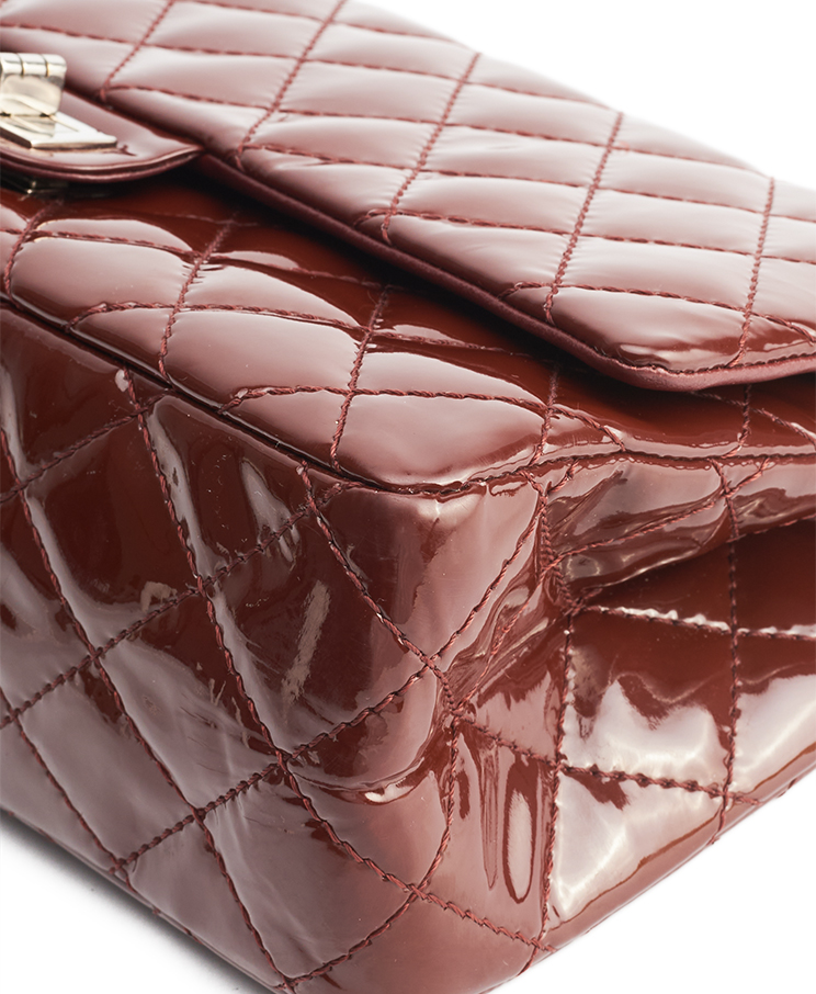 Chanel 2.55 Reissue 226 Double Flap