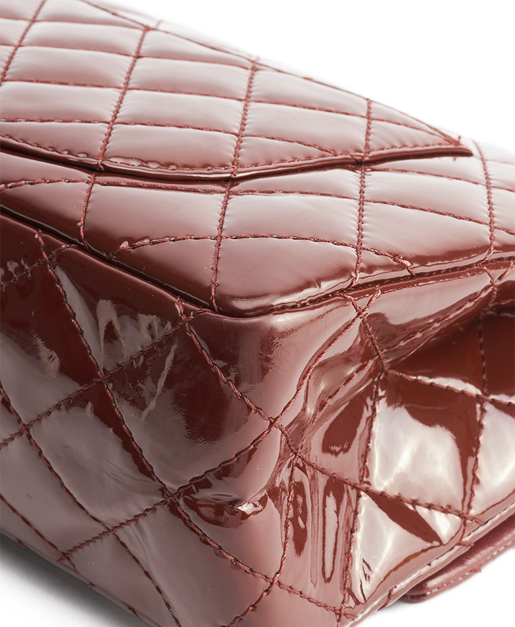 Chanel 2.55 Reissue 226 Double Flap