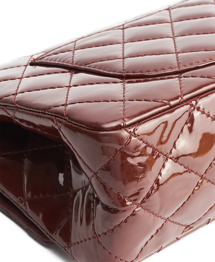 Chanel 2.55 Reissue 226 Double Flap