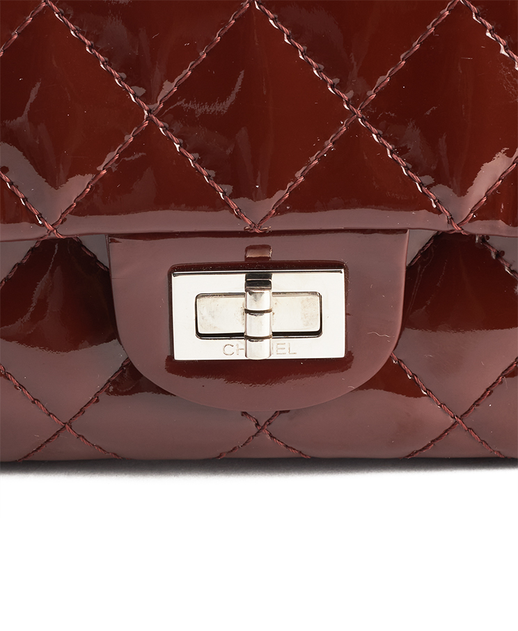 Chanel 2.55 Reissue 226 Double Flap