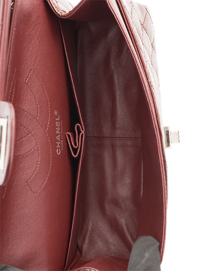 Chanel 2.55 Reissue 226 Double Flap