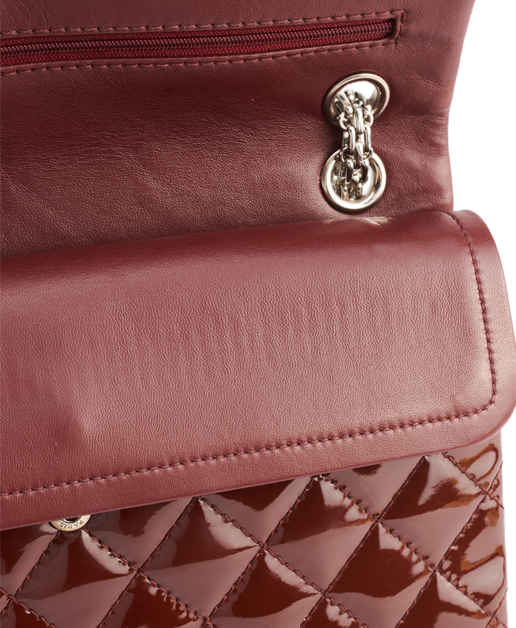 Chanel 2.55 Reissue 226 Double Flap