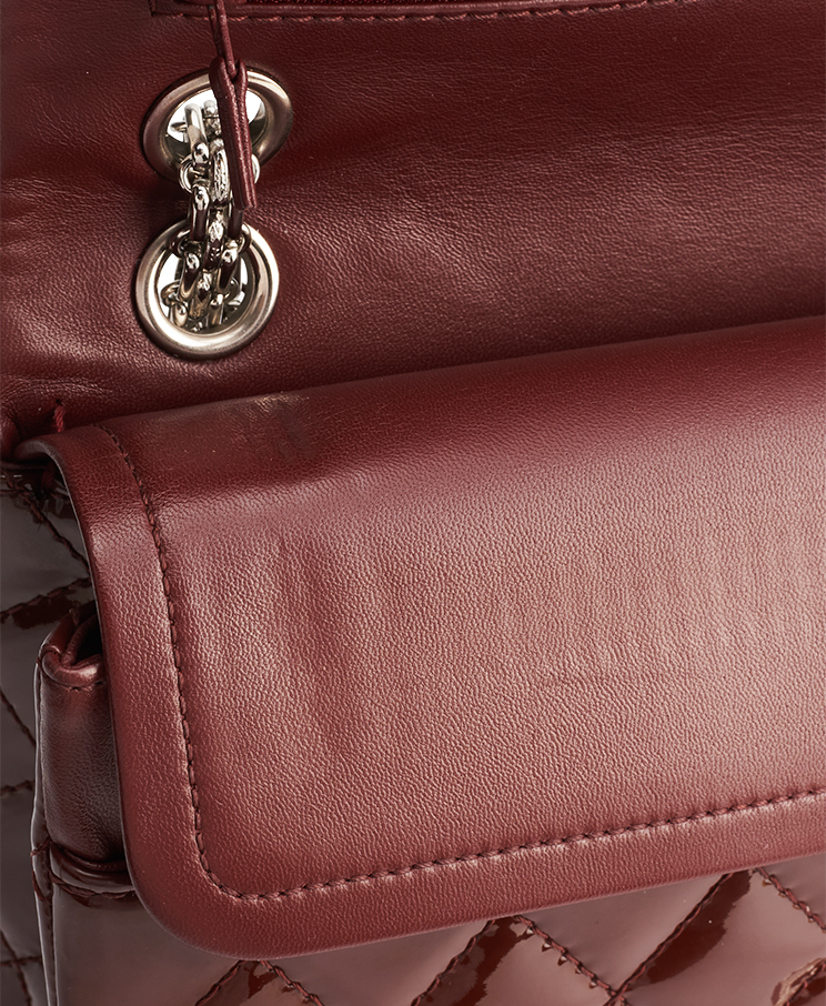 Chanel 2.55 Reissue 226 Double Flap