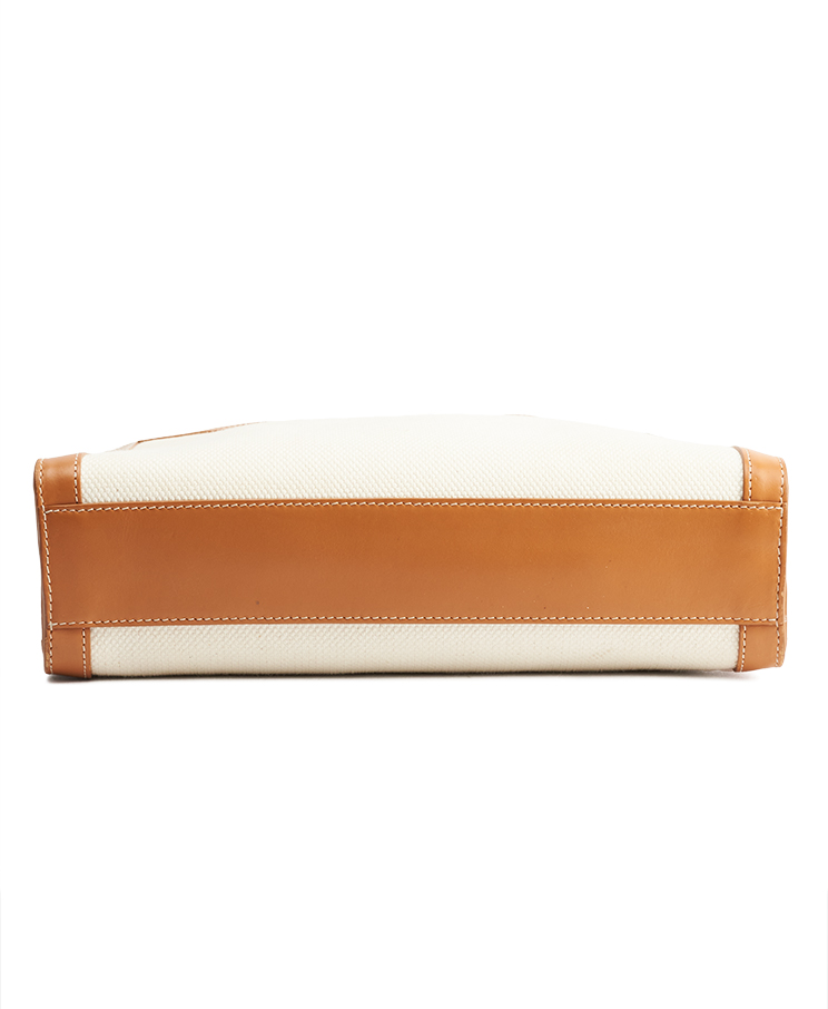 Celine Vertical Cabas Tote Small