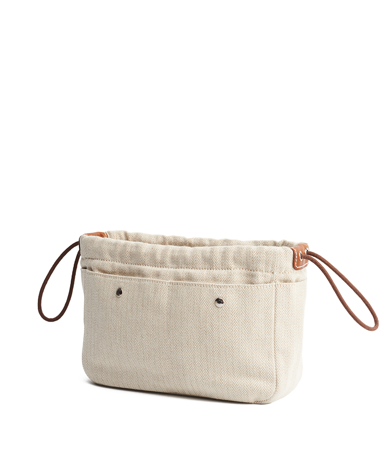 Hermes Fourbi Pouch 20