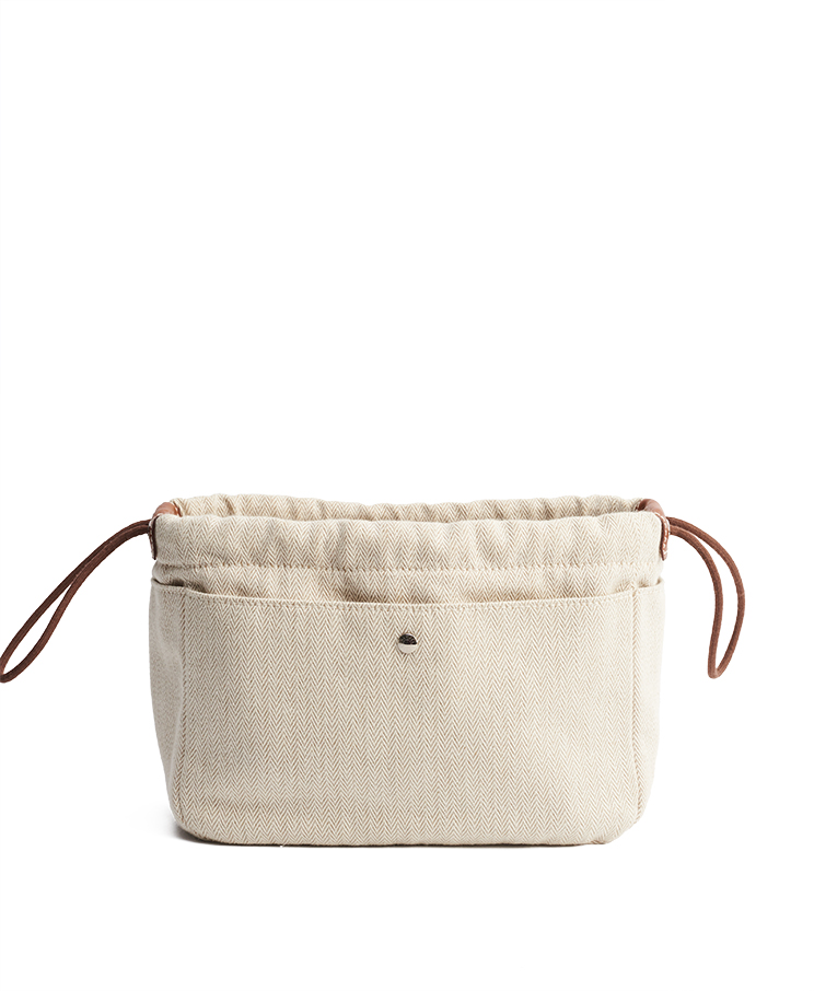 Hermes Fourbi Pouch 20