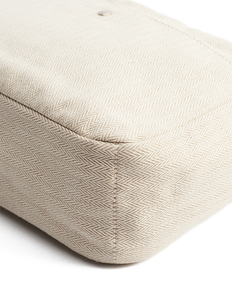 Hermes Fourbi Pouch 20