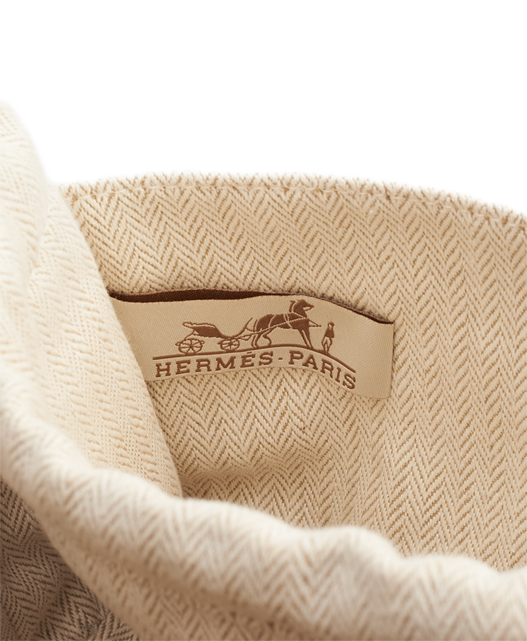 Hermes Fourbi Pouch 20