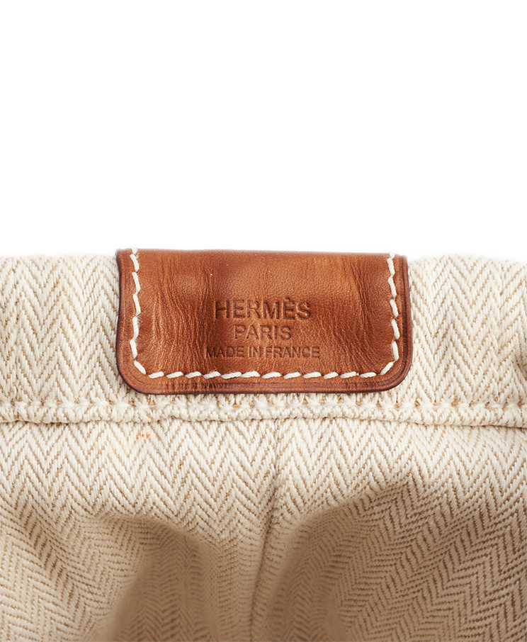 Hermes Fourbi Pouch 20