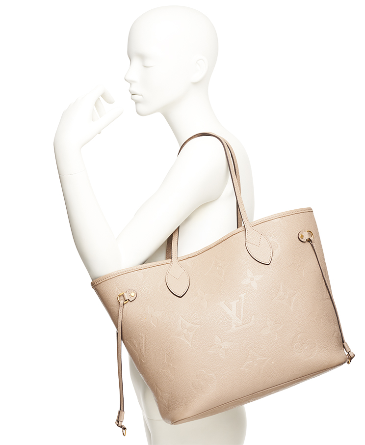 Louis Vuitton Neverfull MM