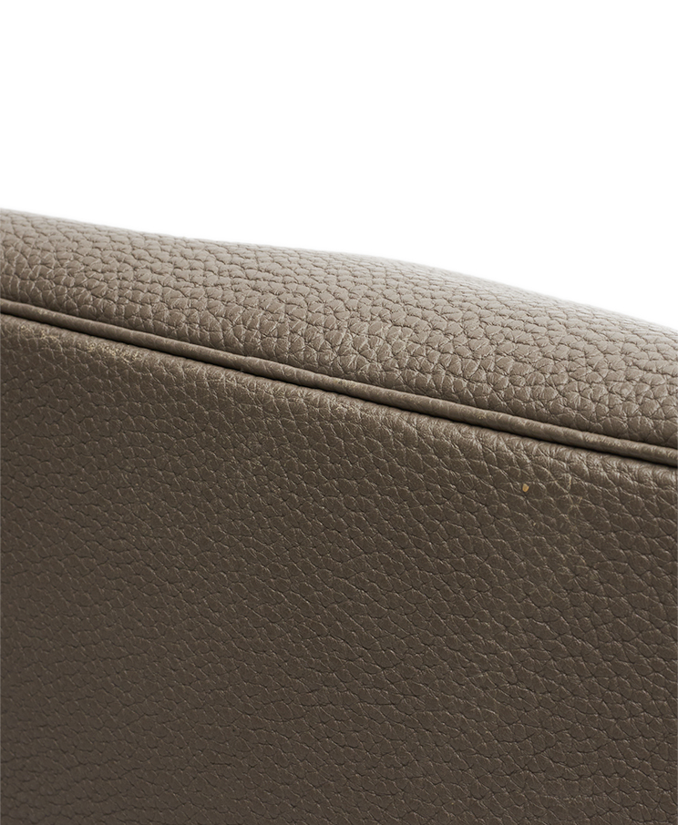Hermes Birkin Club 35 / Limited Edition