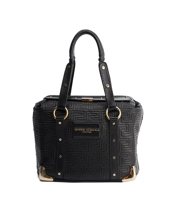 Versace Couture Madonna Bag