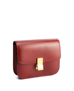 Chanel Celine Classic Box Medium
