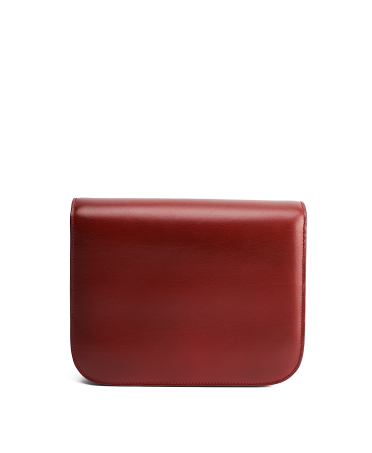 Chanel Celine Classic Box Medium