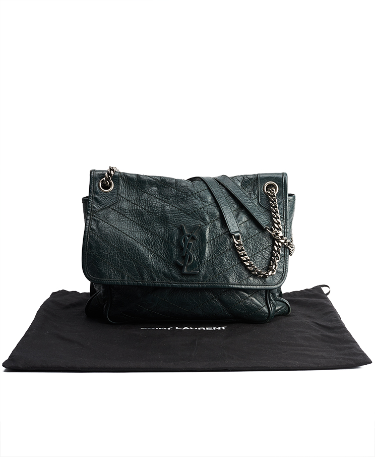 Saint Laurent Niki Large