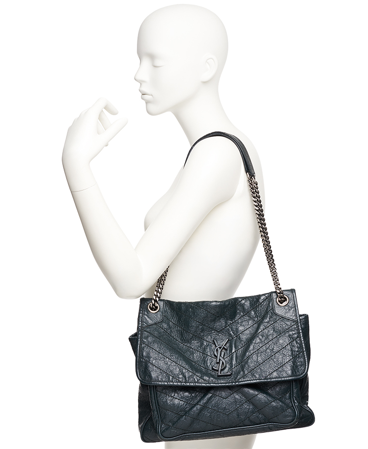 Saint Laurent Niki Large