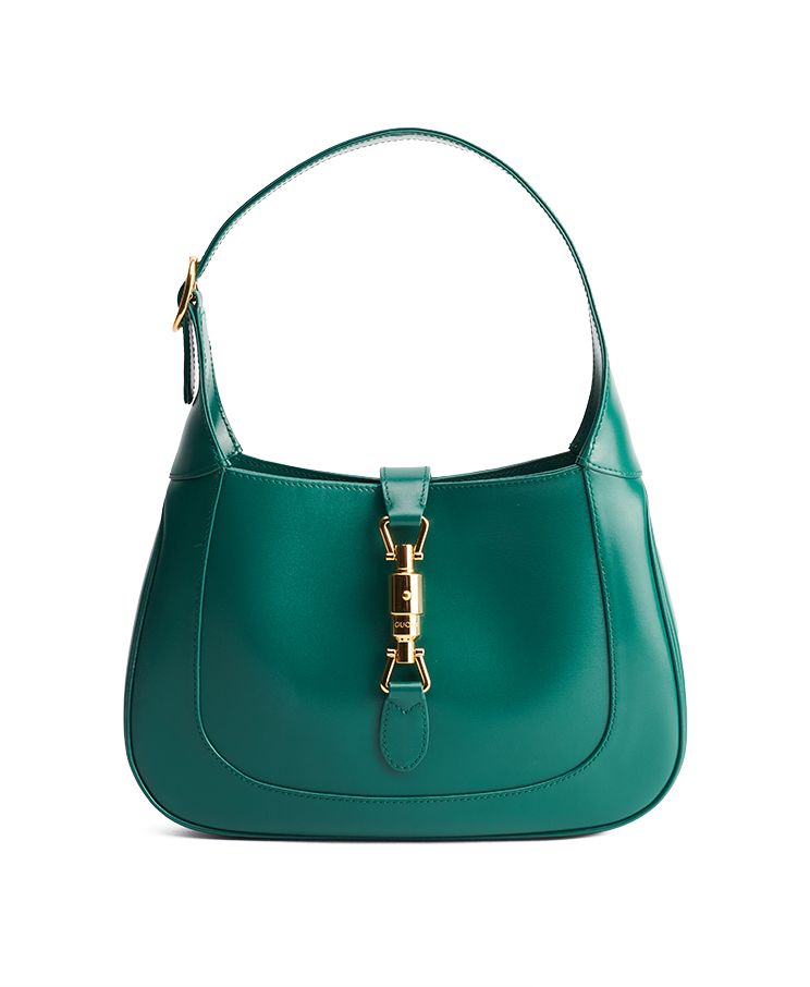Gucci Jackie 1961 Small