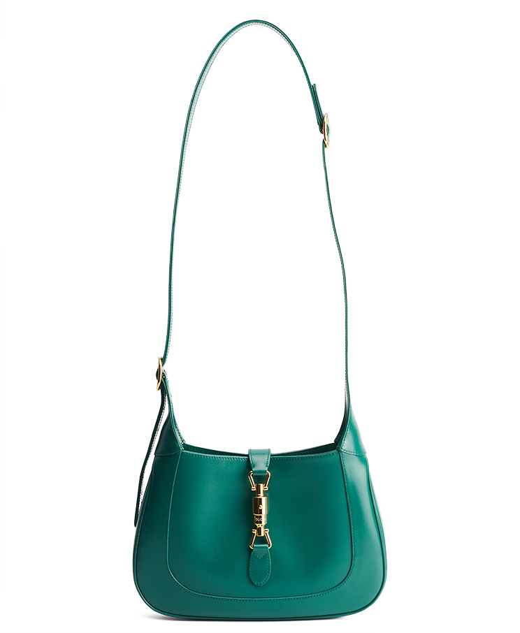 Gucci Jackie 1961 Small