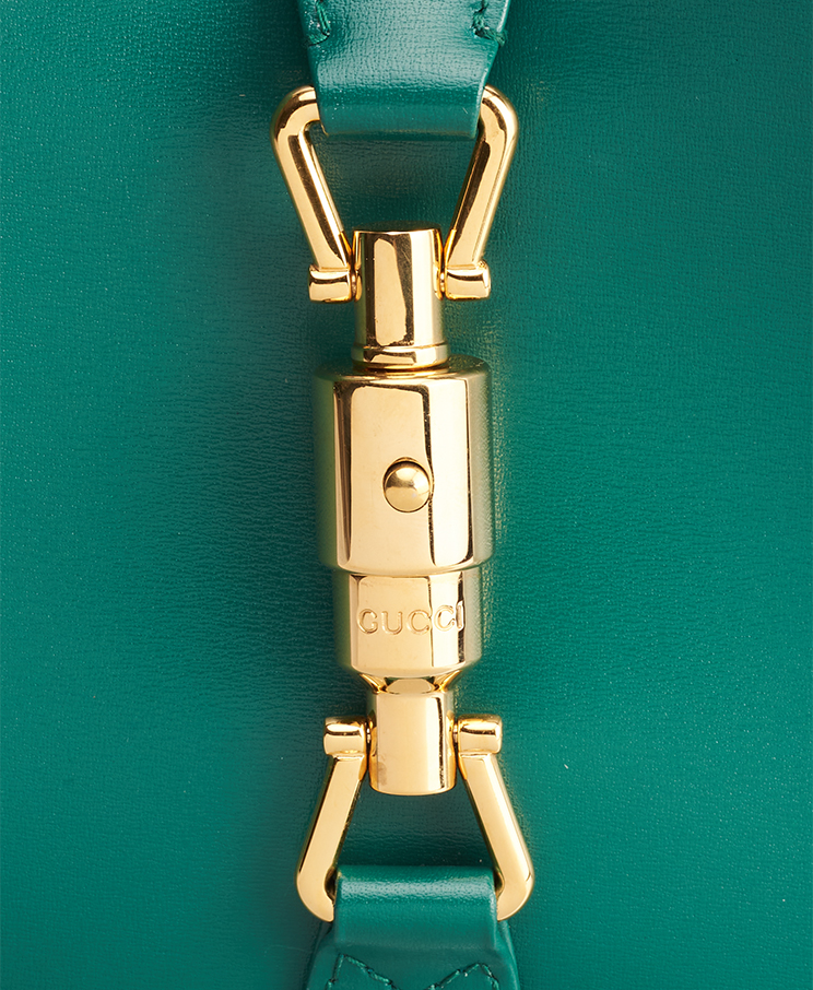 Gucci Jackie 1961 Small