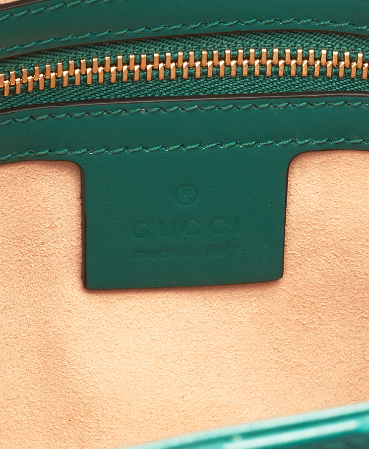 Gucci Jackie 1961 Small