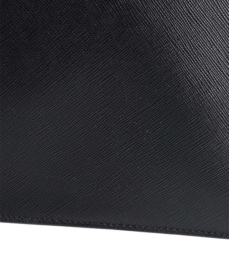 Prada Frame Top-Handle Bag