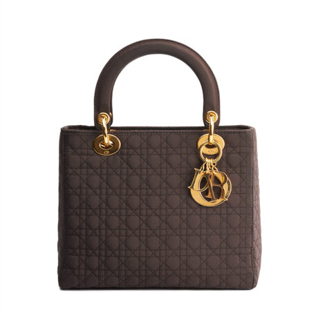 Dior Lady Dior Medium