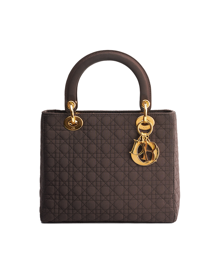 Dior Lady Dior Medium