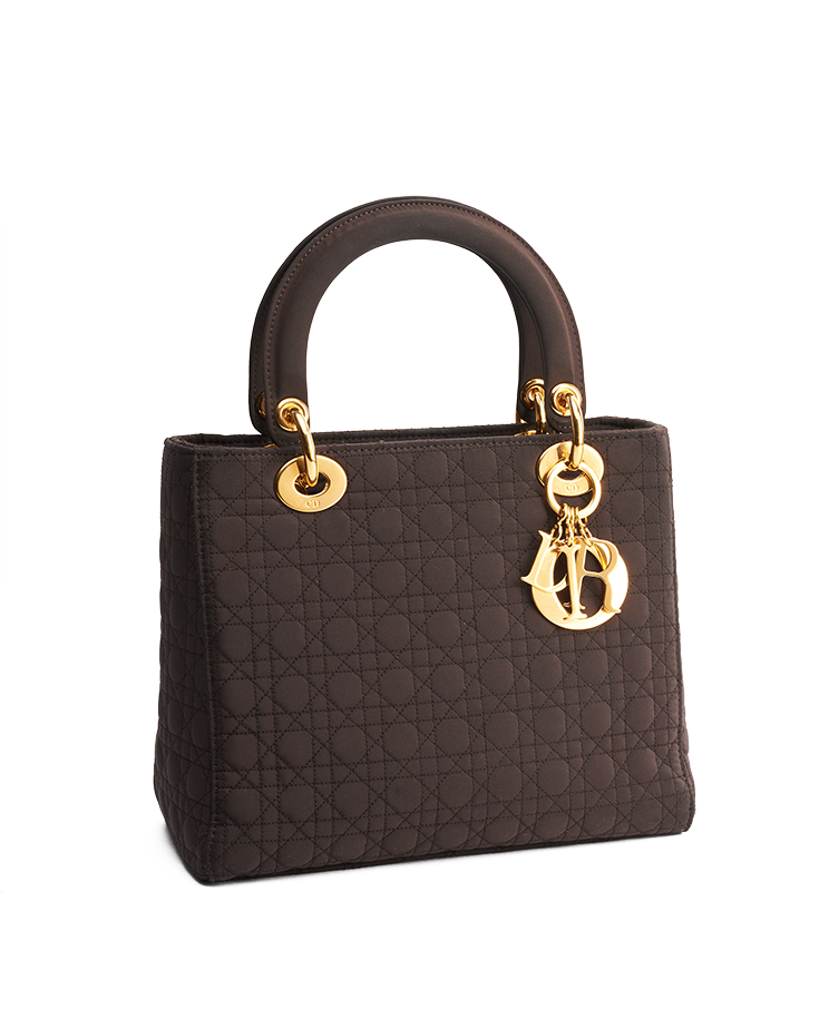 Dior Lady Dior Medium