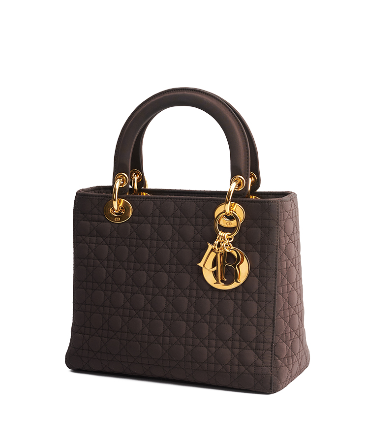 Dior Lady Dior Medium