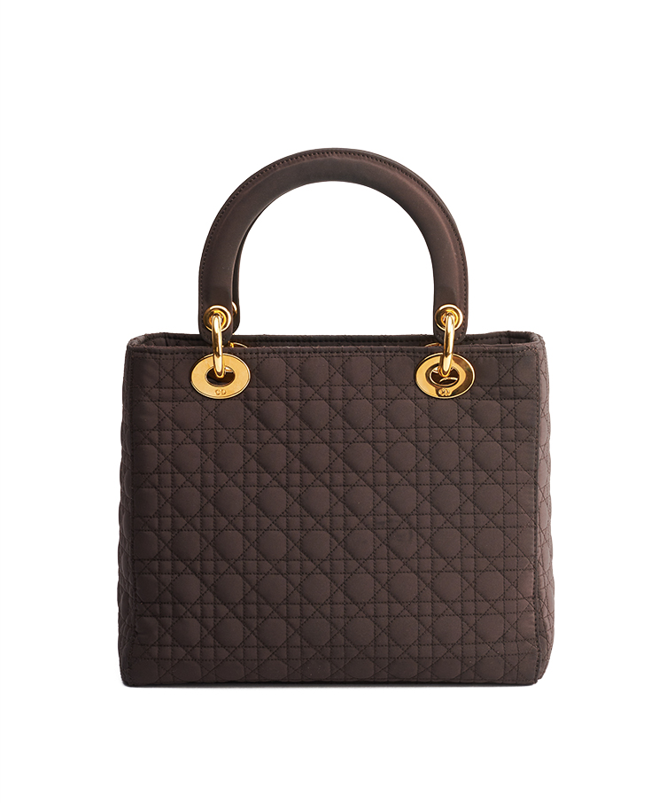 Dior Lady Dior Medium