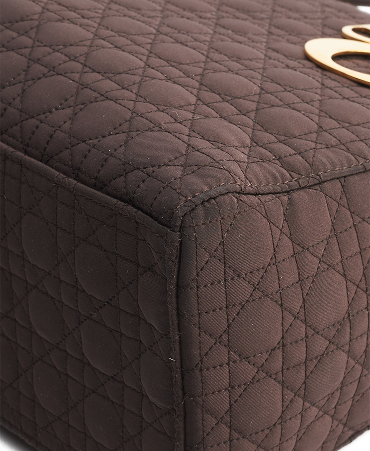 Dior Lady Dior Medium