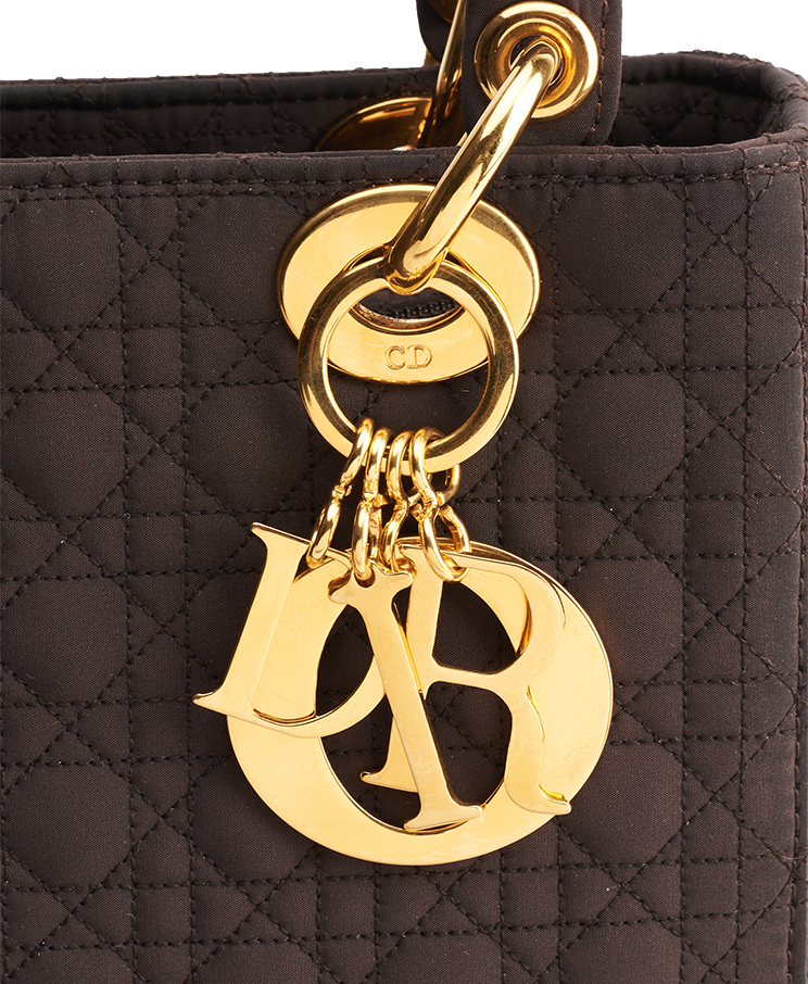 Dior Lady Dior Medium