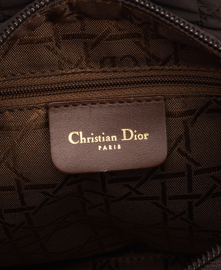 Dior Lady Dior Medium