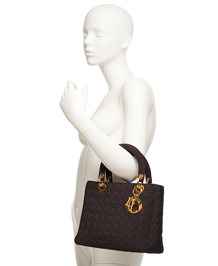 Dior Lady Dior Medium