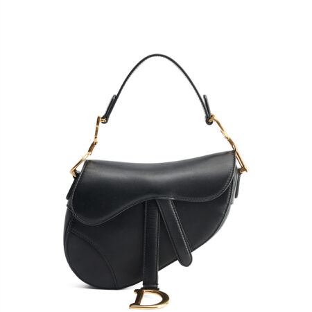 Dior Saddle Mini
