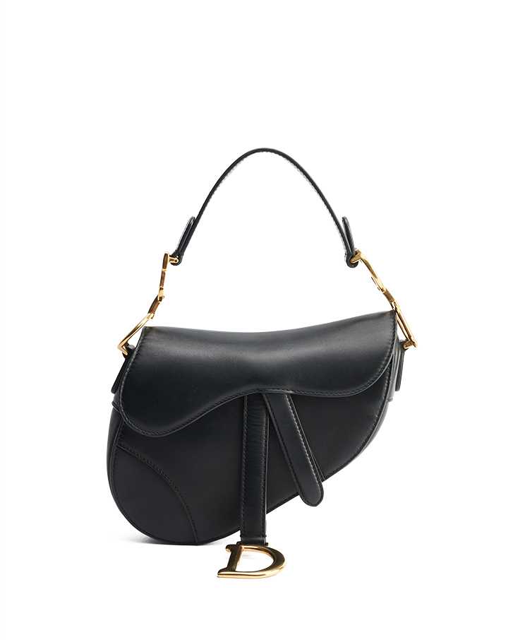Dior Saddle Mini
