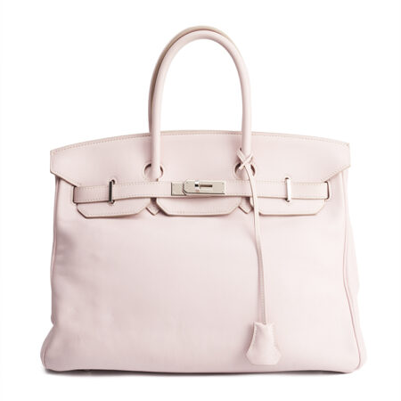 Hermes Birkin 35