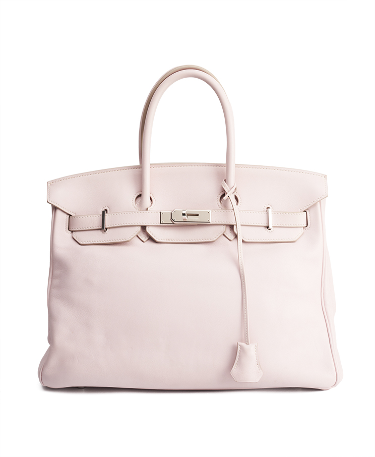 Hermes Birkin 35