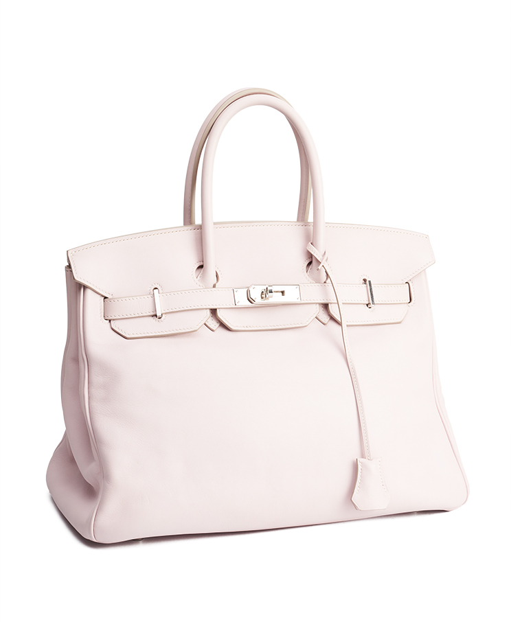 Hermes Birkin 35