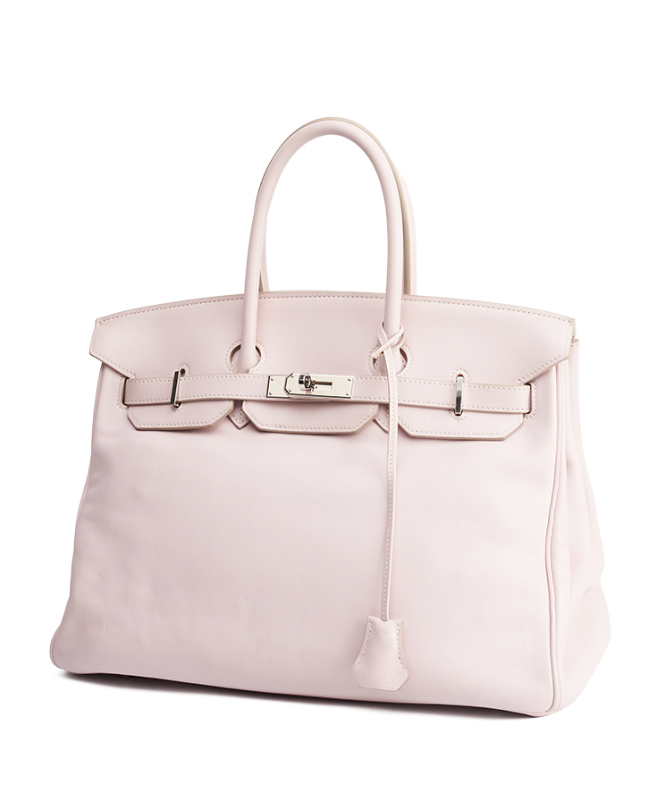 Hermes Birkin 35