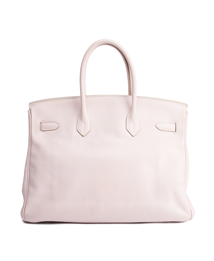Hermes Birkin 35